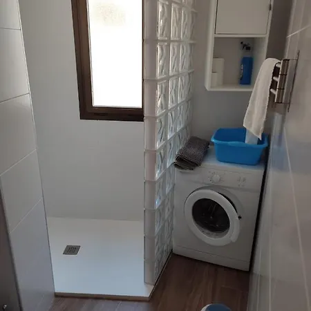Lägenhet Espanhouse Rita *