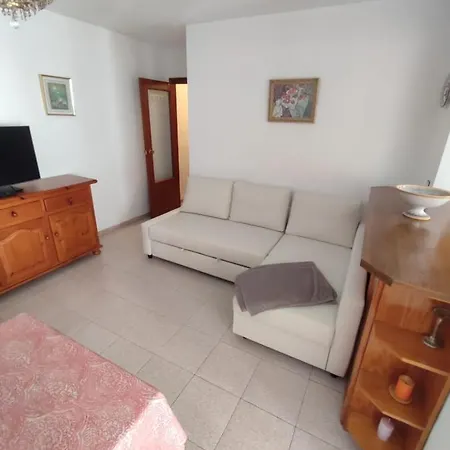 Διαμέρισμα Espanhouse Rita *