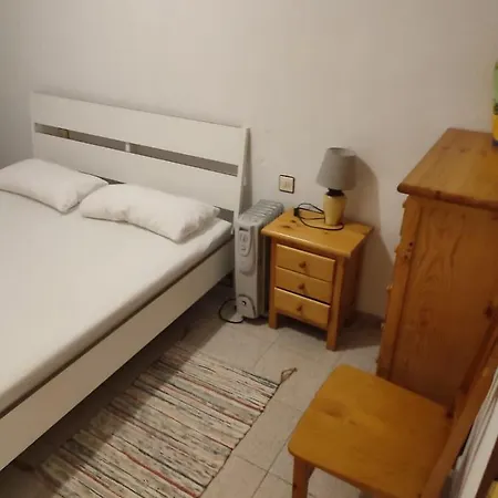 Espanhouse Rita * Τορεβιέχα